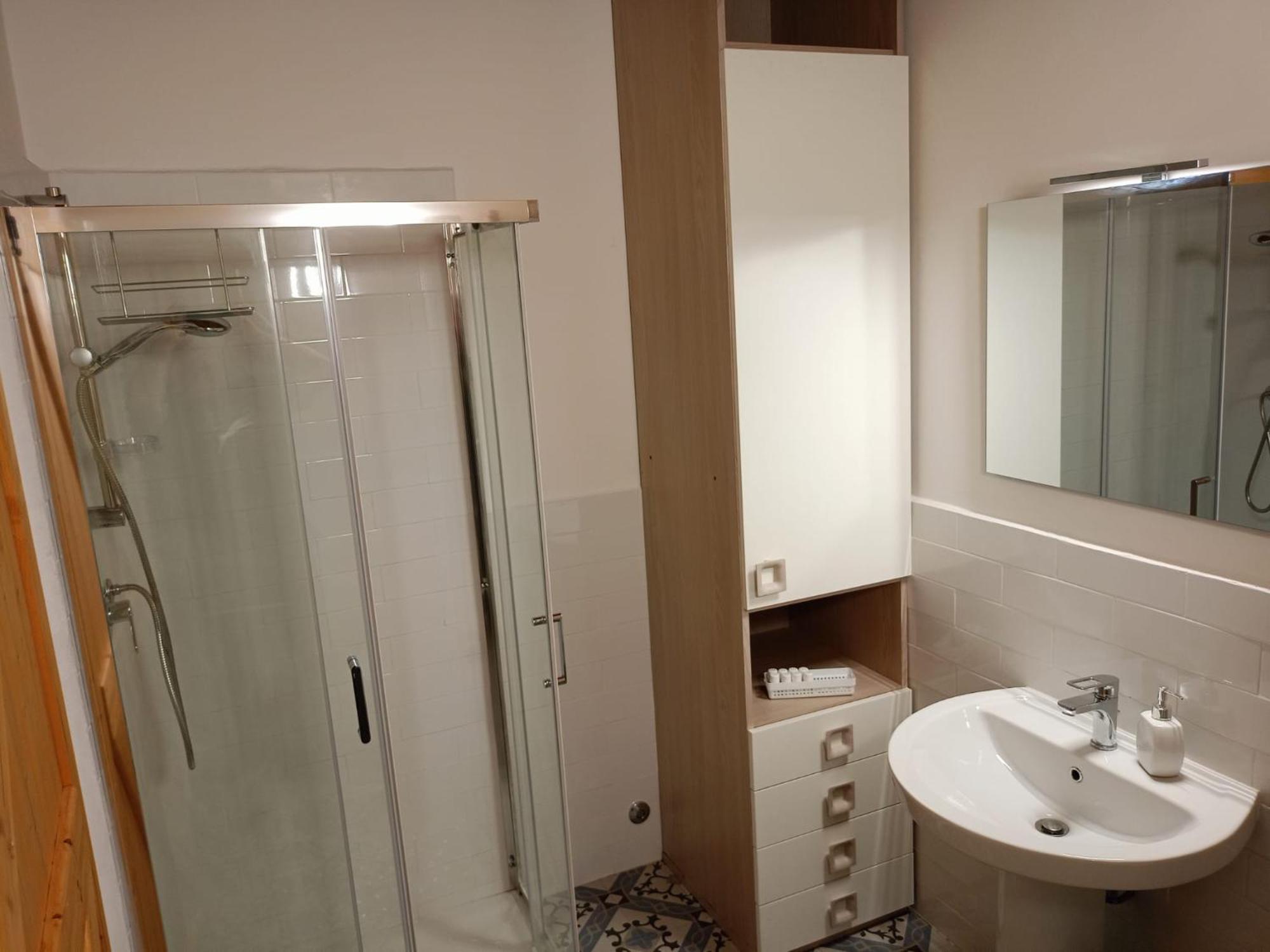 Bed and Breakfast Il Salice Ganaceto Exterior foto