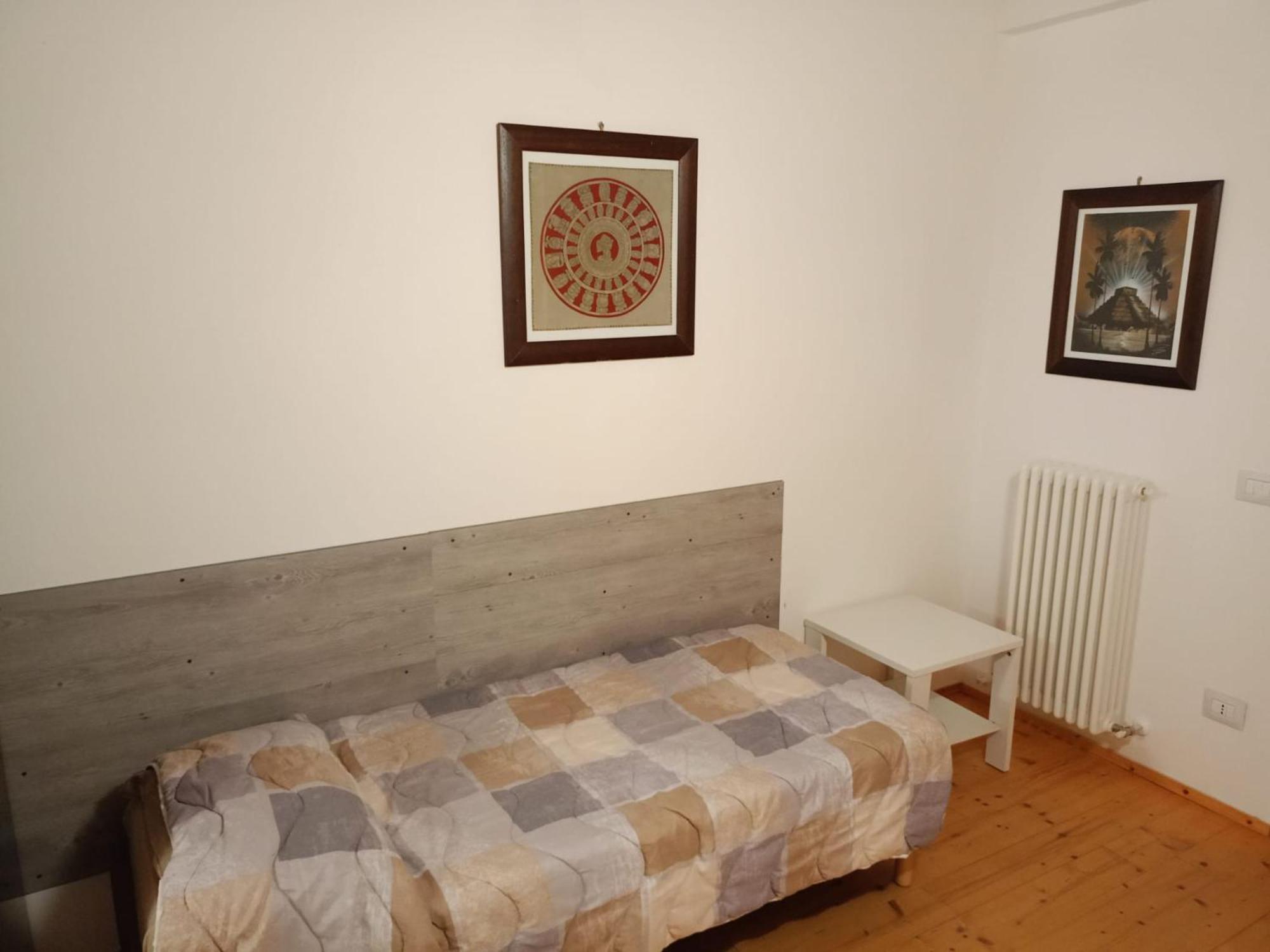 Bed and Breakfast Il Salice Ganaceto Exterior foto